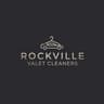 Rockville Valet Cleaners logo